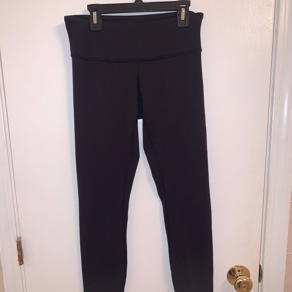 Lululemon leggings